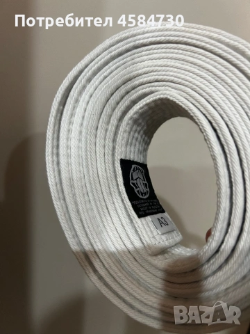 Кимоно за BJJ , снимка 5 - Спортни дрехи, екипи - 53326074