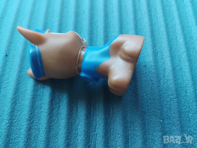 Paw Patrol / Пес Патрул оригинална играчка кученце, снимка 2 - Фигурки - 53850408