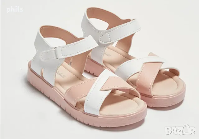 Нови сандали 27 н, снимка 1