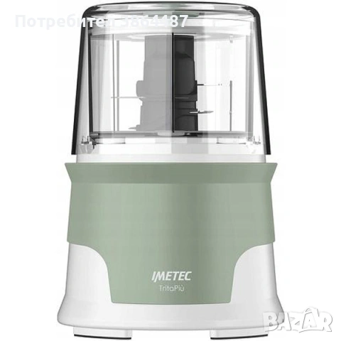 Imetec 7475 Chopper чопър с 4 остриета