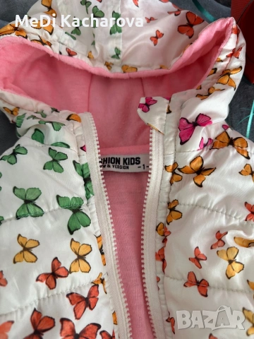 Дрешки - 9-12-18м , снимка 15 - Други - 54233505