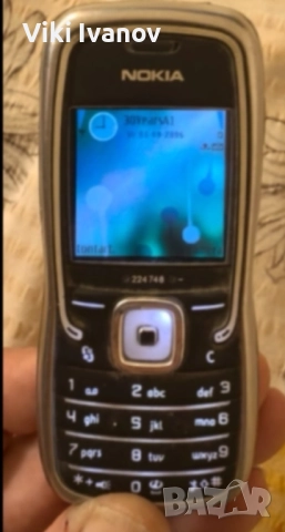 Нокия 5500d