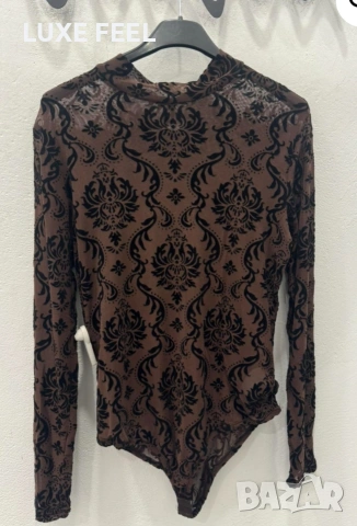 ✨Дамски Бодита, снимка 2 - Корсети, бюстиета, топове - 53480176