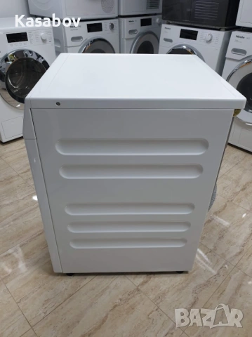 XL 8кг/5кг Miele WT1 Пералня със Сушилня TwinDos Миеле 12м Гаранция, снимка 9 - Перални - 53991882