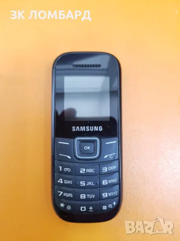 Samsung E1200, снимка 1 - Samsung - 47007748