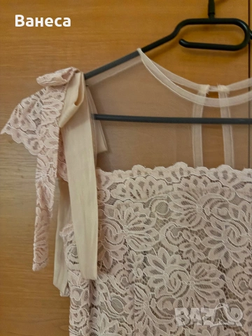 Красива рокля, снимка 3 - Рокли - 54178288