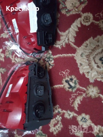 стопове за мини купър, снимка 6 - Части - 51371708