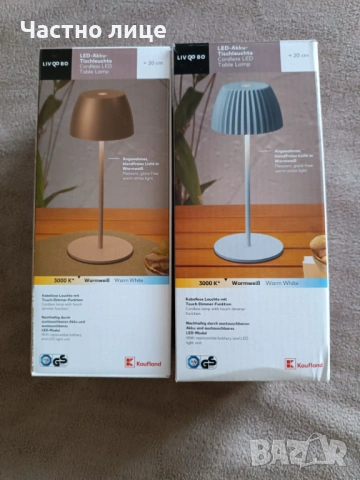 Мини нощна лампа, снимка 4 - Детски нощни лампи - 54246204