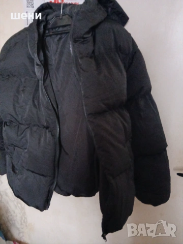 Дамсо яке, снимка 3 - Якета - 53069719