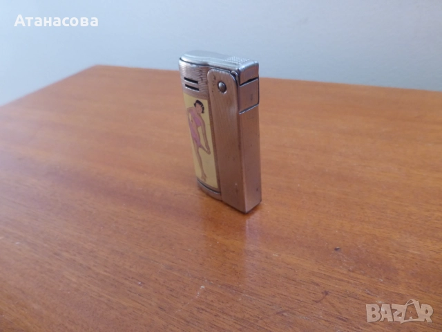 Рядка бензинова запалка ИМКО IMCO 6800, снимка 3 - Запалки - 51705606