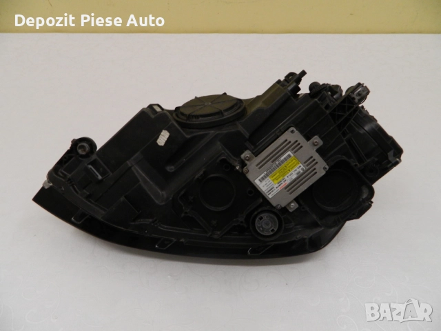 Преден десен фар VW Golf 7 GTI Bi-Xenon, 2013, 2014, 2015, 2016, оригинален код 5G1941031A 5G1941032, снимка 6 - Части - 51937527