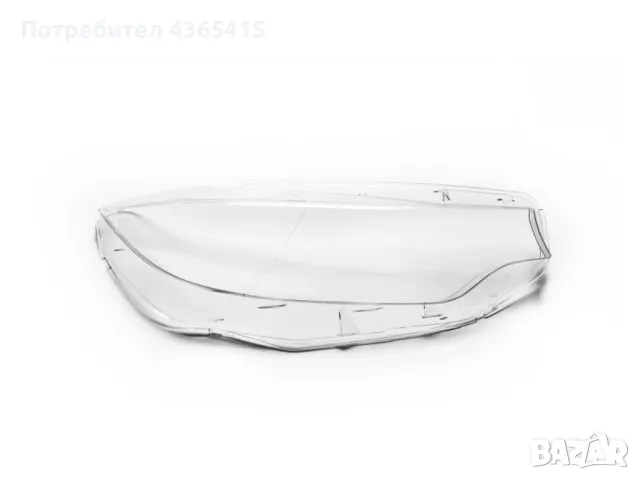 Стъклo за фар на BMW 4 F32 / F33 / F36 (2013-2016) Десен, снимка 2 - Аксесоари и консумативи - 49988045