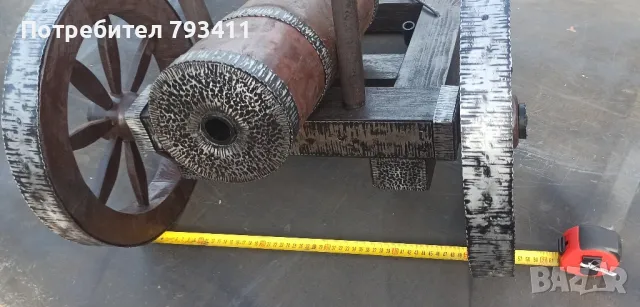 Черешово топче, снимка 13 - Декорация за дома - 8774223