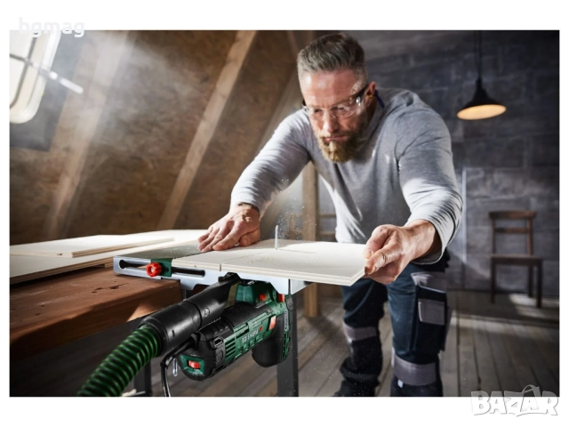 PARKSIDE маса за прободен трион PSST A1, снимка 2 - Други инструменти - 52137143