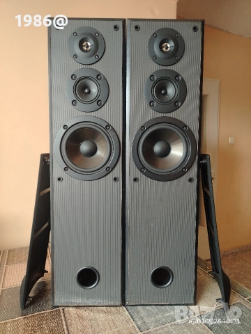 Sony SS-MF315 , снимка 3 - Тонколони - 53855417