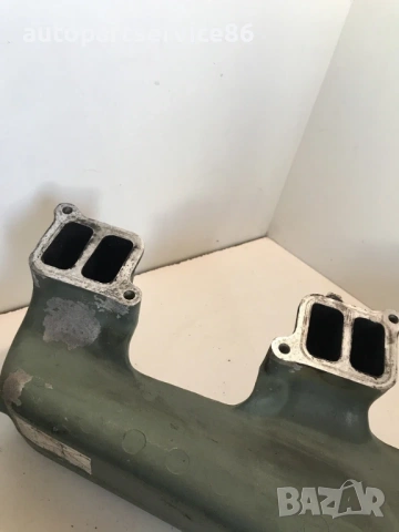 Всмукателен колектор за Mercedes 814 1114 (1991) 3661410901 , снимка 3 - Части - 54025440