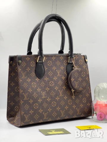 чанти louis vuitton, снимка 14 - Чанти - 51426339