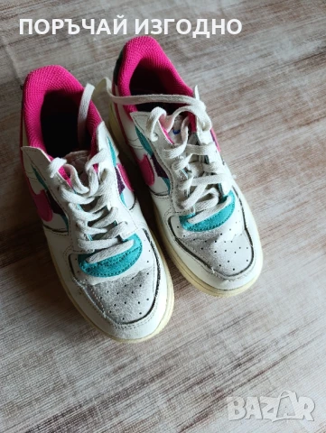 ДЕТСКИ МАРАТОНКИ , снимка 2 - Детски маратонки - 50924638