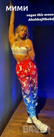 Louis vuitton сет, снимка 2 - Комплекти - 51685044