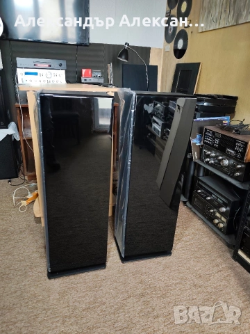 Focal Vestina N2 , снимка 5 - Тонколони - 53454466