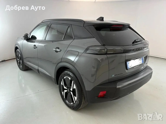 ***Продава на части*** Peugeot E - 2008 GT - 2023г , снимка 2 - Автомобили и джипове - 53749302