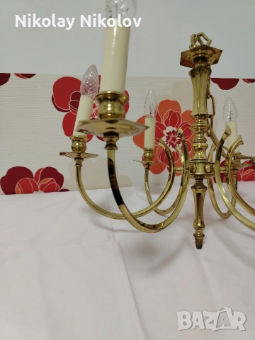 полилей и аплик , снимка 14 - Полилеи - 53144992