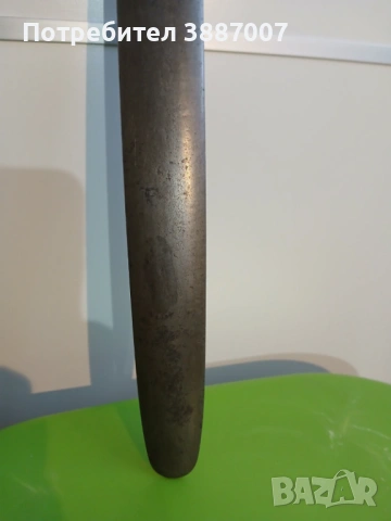 МАСАТ ЗА ЗАТОЧВАНЕ F.DICK GERMANI, снимка 3 - Антикварни и старинни предмети - 53727788