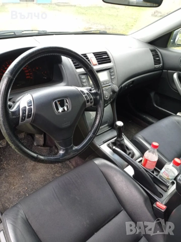 Honda Accoord, снимка 5 - Автомобили и джипове - 53938102