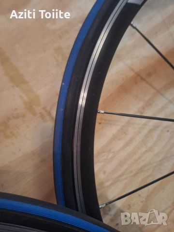 шосейни капли A class alx 320, снимка 11 - Части за велосипеди - 53324598