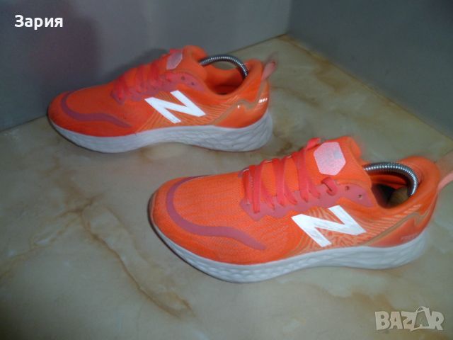 New Balance маратонки №36, снимка 6 - Маратонки - 45624338