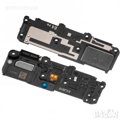 Galaxy S21 5G-нови високоговорители