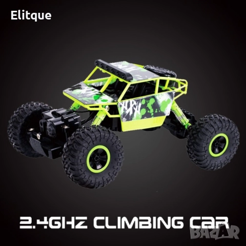 Каскадна количка с дистанционно управление и въртящ момент TOYCAR11, снимка 5 - Коли, камиони, мотори, писти - 52832197