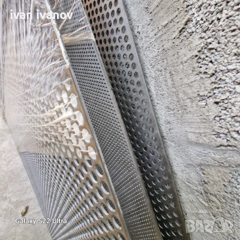 Сито Фуражомелки по Размери , снимка 3 - Резервни части за машини - 51373940