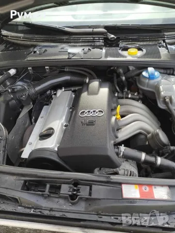 Audi A4,на 146 000 реални км, снимка 4 - Автомобили и джипове - 47819578