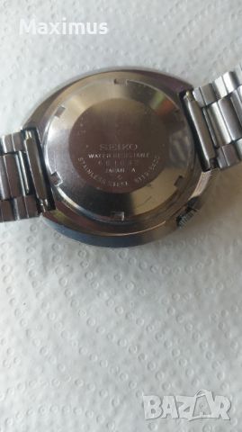 Seiko 5 Sports UFO 6119-6400.Сейко., снимка 8 - Мъжки - 46144972