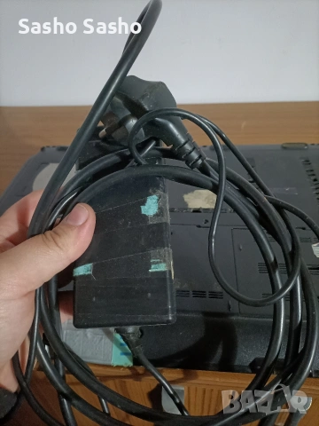 лаптоп, снимка 4 - Лаптопи за дома - 53774448