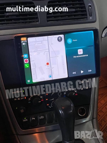 Volvo XC-70/V70/S60 2004 - 2014 Мултимедия Навигация Android, снимка 3 - Аксесоари и консумативи - 52301391