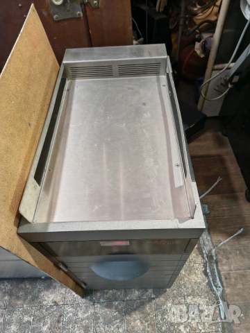 Хладилник за мляко, снимка 5 - Хладилници - 53510411