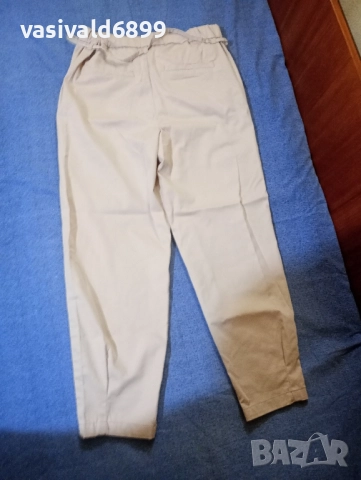 Летен дамски панталон , снимка 7 - Панталони - 52424796