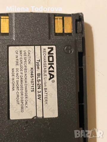 Nokia 6310i, снимка 6 - Nokia - 53612286