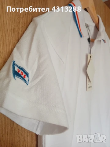 Органичен памук  блуза къс ръкав  , снимка 5 - Тениски - 50665173