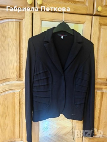 Сако на Кенсол