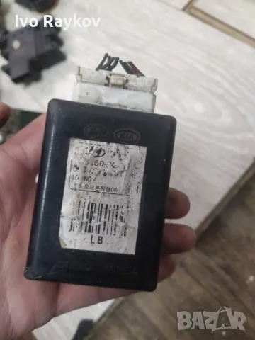 Имобилаизер за KIA Optima  2008 275100016R