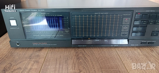 technics sh - 8066