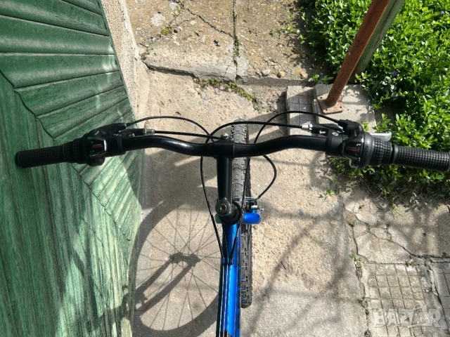 Drag Hacker , снимка 6 - Велосипеди - 54214916