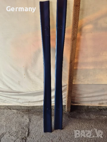 прагове за bmw e36 бмв, снимка 10 - Части - 51114508