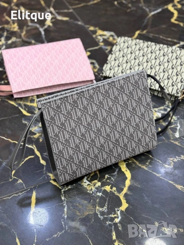 чанти / клъч, снимка 3 - Чанти - 54248036