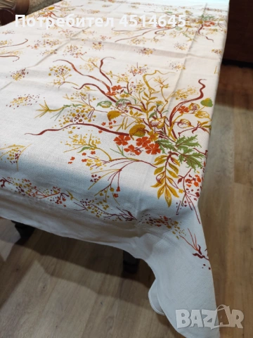 Покривки , богат избор, снимка 13 - Други стоки за дома - 52627412