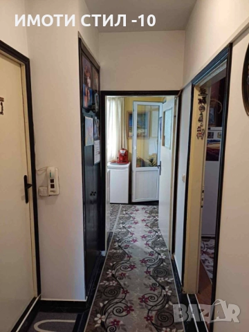 ПРОДАВА 2-СТАЕН АПАРТАМЕНТ, КВ. ЕВЕРЕСТ, снимка 6 - Апартаменти - 52465958