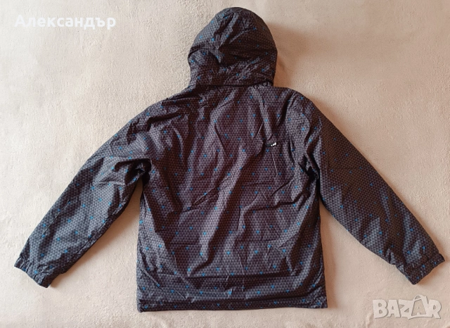 Спортно яке Wedze, снимка 3 - Якета - 53717242